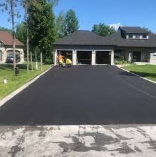 Why Choose Us For All Your Driveway Paving Needs in Yreka, CA?